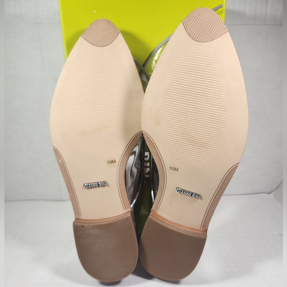 NWT Women's Gianni Bini Arlena - Picture 5 of 5